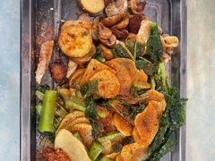 -南门黄孃甜不辣