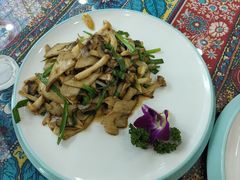 -烟疆印象新疆菜(万联广场店)