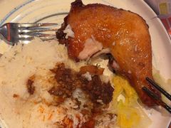 -大快活(丽丰店)