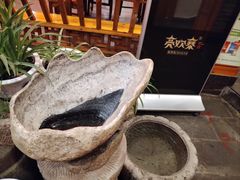 -亮欢寨酸汤鱼(沙冲路店)