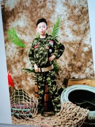 -莫奈庄园·儿童摄影馆·影视基地(江宁店)