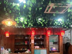 -三里屯土灶炖公鸡地锅鸡(江东店)