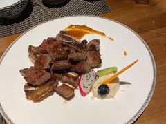 安格斯牛仔骨-武藏日本料理(宝安壹方城店)