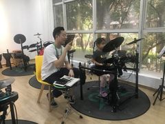 -音乐窝玩创中心·乐器声乐(海珠乐峰店)