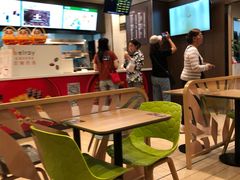 -德克士(通惠门店)