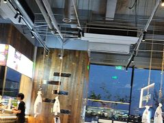 -破店肥哈·海鲜·烧烤(郑州银泰inPARK店)