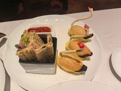 -杭州新新饭店·1913餐厅