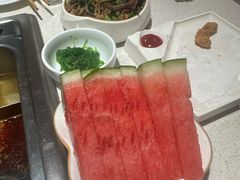 -海底捞火锅(凤凰广场店)
