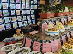 -今鲜源大酒店·中华餐饮名店(新湛路店)