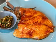 -半山腰·云南菜(侨福芳草地店)