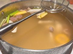 -左庭右院鲜牛肉火锅(长泰广场店)