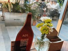 -Blac+Blac(中海环宇荟店)