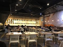 大堂-来龙里 精致 东南亚餐室(万象城店)