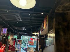 -肥汁米蘭香港米线(定西路店)