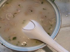 特色肠肺汤-北门饭店(三香路店)