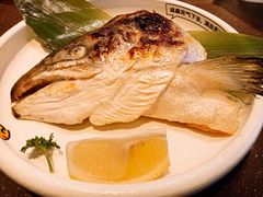 -元气寿司(东方宝泰店)
