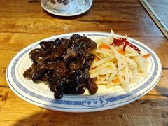 -老雒阳面馆·水席·洛阳菜(王城路店)
