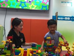 -童程童美少儿编程乐高机器人(香蜜湖校区)