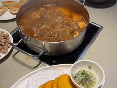 -蝎王府羊蝎子(虎坊桥总店)