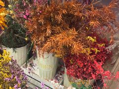 -100家灵感仓库·DIY团建(什刹海店)