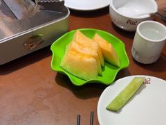 -肖记公安牛肉鱼杂馆·省级非物质文化遗产(三角路直营店)