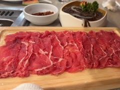 -海底捞火锅(万科广场店)