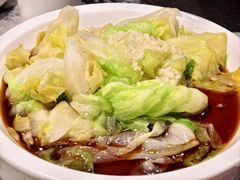 -新白鹿餐厅(百联中环店)