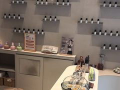 -泰合玺·精油疗愈 SPA(南京河西万达店)
