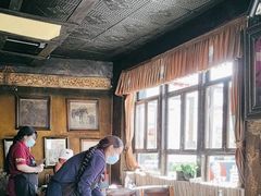 -玛吉阿米·餐吧