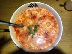 -吕氏疙瘩汤·海鲜新鲁菜(凯德mall新都心店)