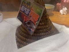 -云尊府云南菜·蒸汽石锅鱼(学清路店)