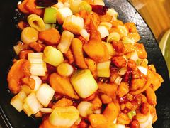 宫保鸡丁-望京一号·重庆江湖菜(工体店)