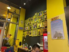 大堂-望京小腰(北京总店)