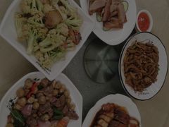 -盈旺小厨·非遗黄鳝饭(泰康路店)