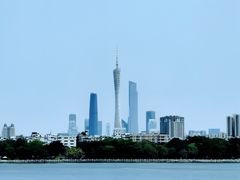 -海珠湖公园