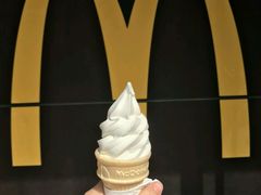 -麦当劳(新王府井店)