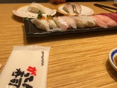 -合点寿司(金虹桥商场店)