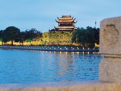-聚汇三少·龙虾·中餐厅(莫邪路新天地店)