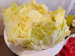 -竹叶涮肉坊(总店)