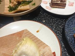 -桃夭日式料理(国信店)