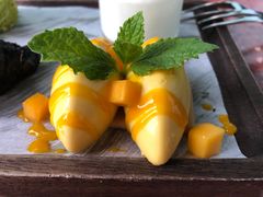 -La Terre乐田(万象城店)