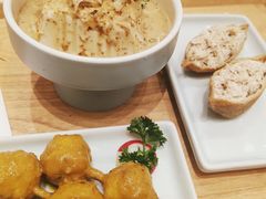 -池奈·咖喱蛋包饭(熙地港店)