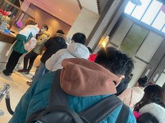 -上海崇明金茂凯悦酒店