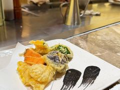 -松临·铁板烧&Omakase(神农店)