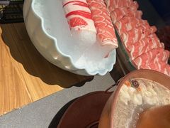 -额尔敦草原涮羊肉·烧烤(冻青树总店)