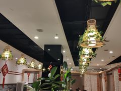 大堂-庆合府重庆大排档(紫都城店)
