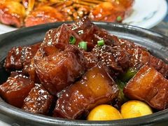 -晓平饭店(嘉善路店)
