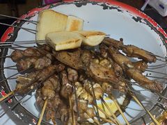 -宽店烧烤(大兴店)