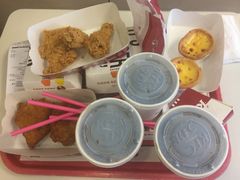 -肯德基(豫园店)