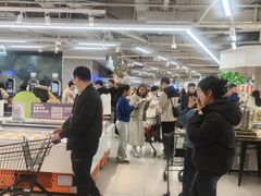 -盒马鲜生(观音桥店)